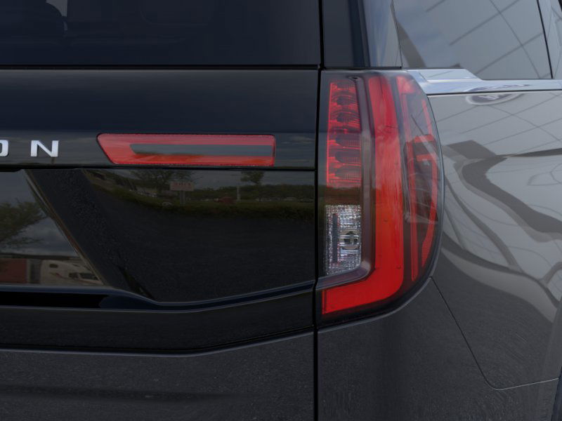 Thumbnail: 2025 Ford Expedition - 21