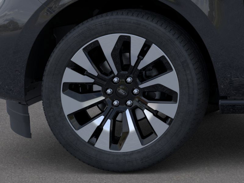 Thumbnail: 2025 Ford Expedition - 8