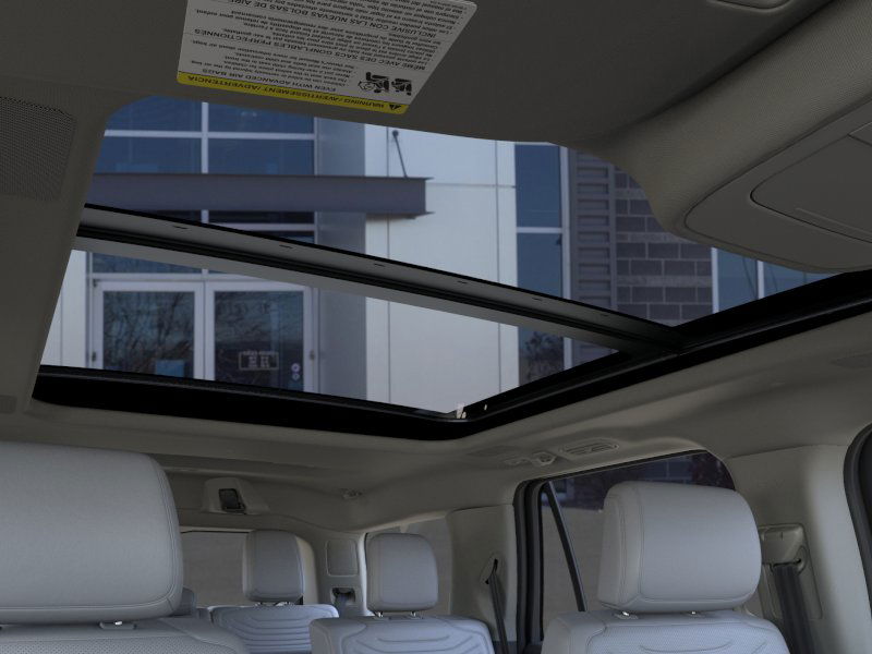 Thumbnail: 2025 Ford Expedition - 22