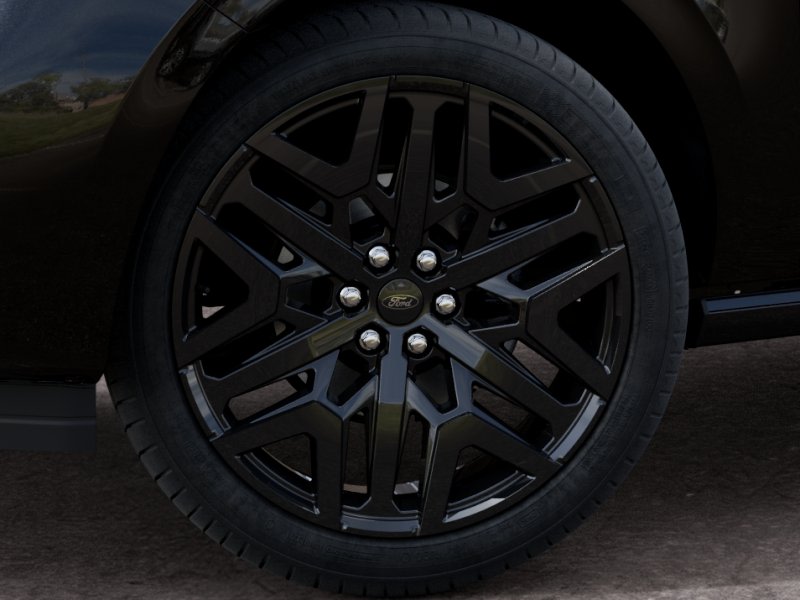 Thumbnail: 2027 Ford Expedition - 7