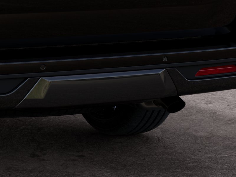 Thumbnail: 2027 Ford Expedition - 23