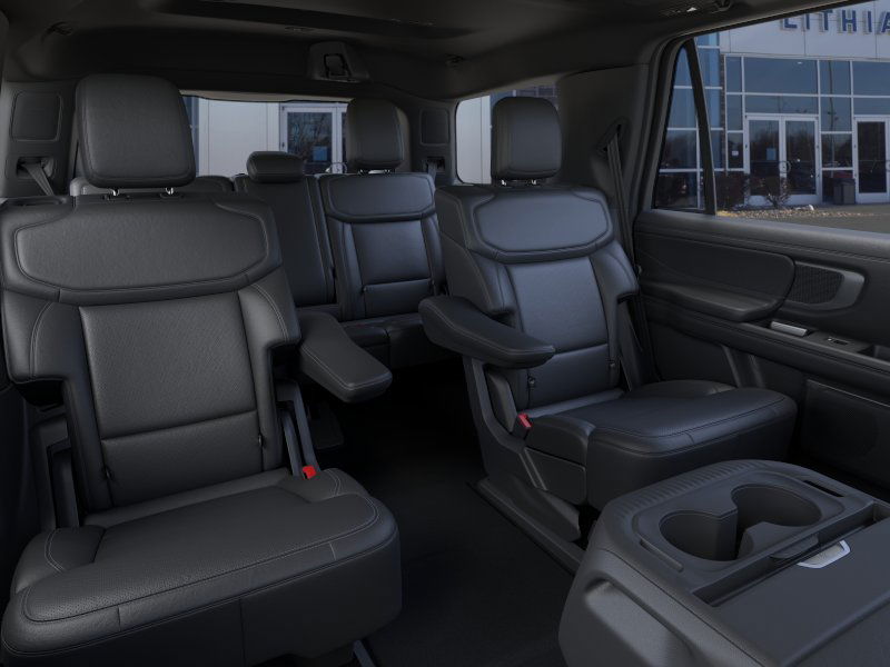 Thumbnail: 2026 Ford Expedition - 9