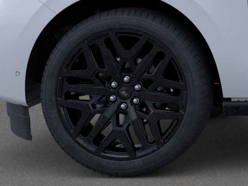 Thumbnail: 2026 Ford Expedition - 8