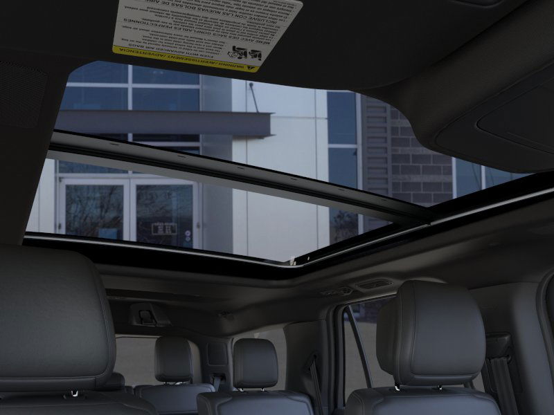 Thumbnail: 2026 Ford Expedition - 22