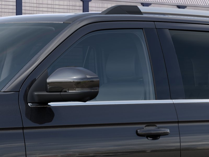 Thumbnail: 2027 Ford Expedition - 20