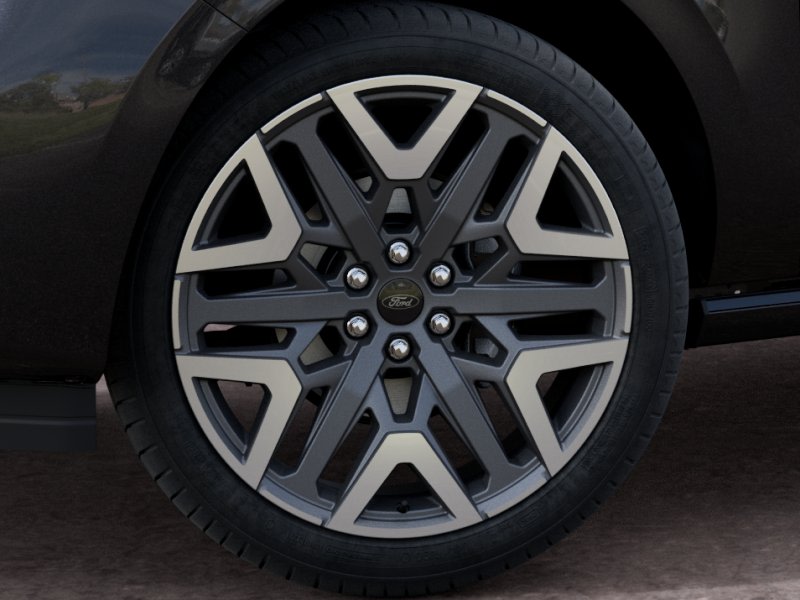 Thumbnail: 2027 Ford Expedition - 7