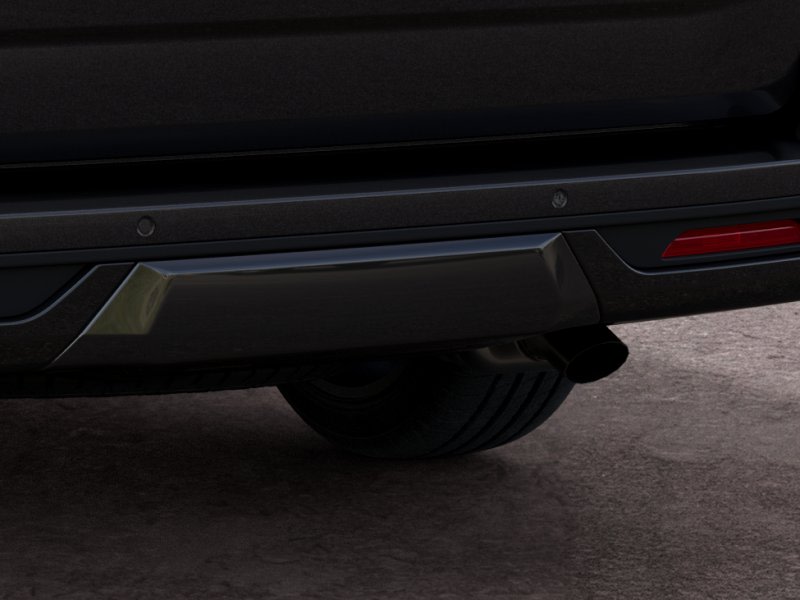 Thumbnail: 2027 Ford Expedition - 23