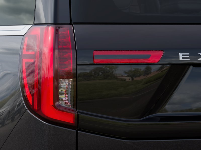 Thumbnail: 2027 Ford Expedition - 21