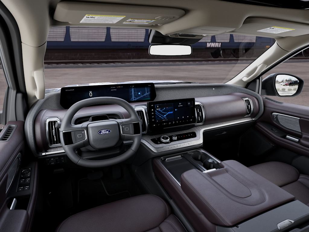 Thumbnail: 2027 Ford Expedition - 2