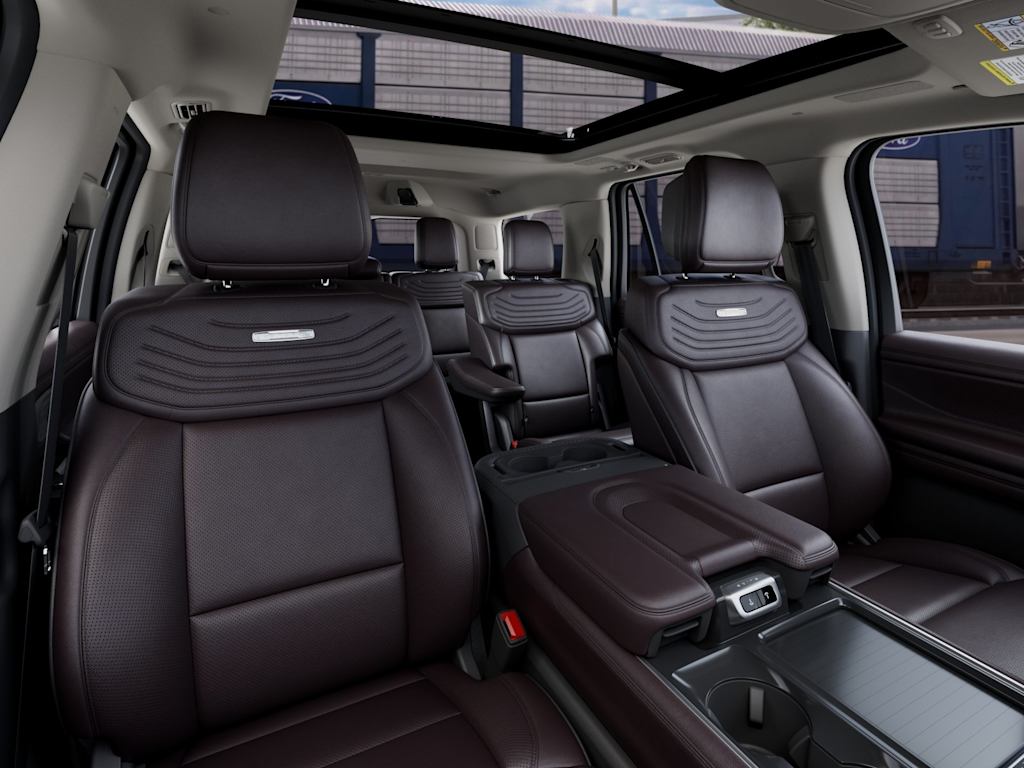 Thumbnail: 2027 Ford Expedition - 9