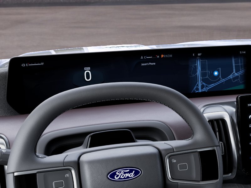 Thumbnail: 2027 Ford Expedition - 16