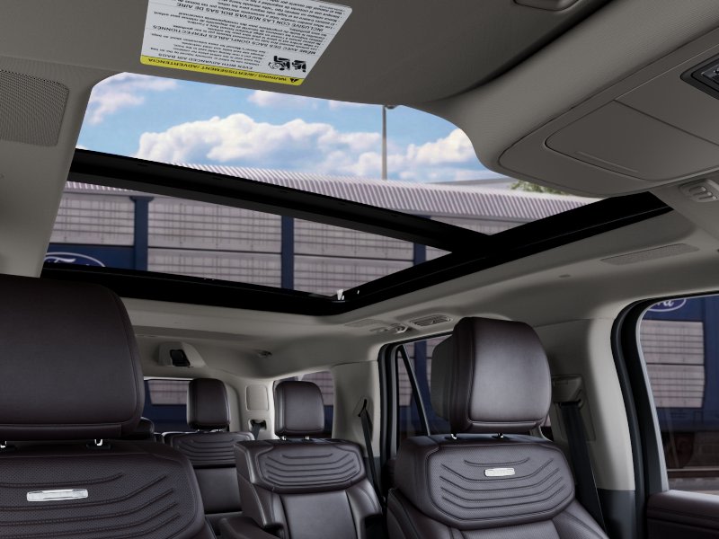 Thumbnail: 2027 Ford Expedition - 22