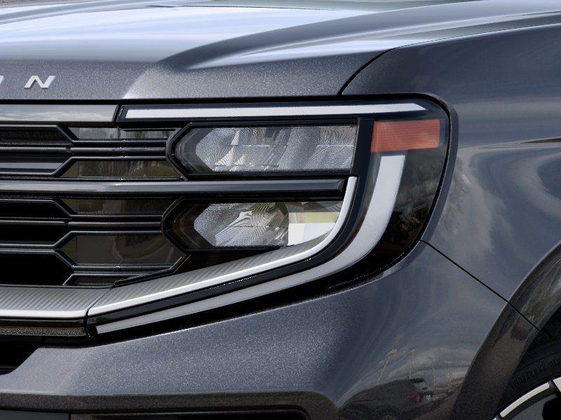 Thumbnail: 2027 Ford Expedition - 19
