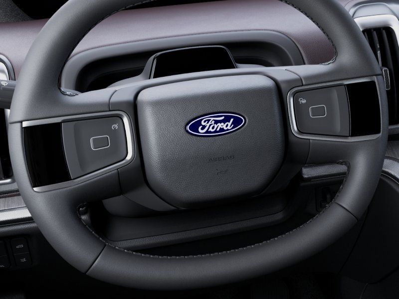 Thumbnail: 2027 Ford Expedition - 15