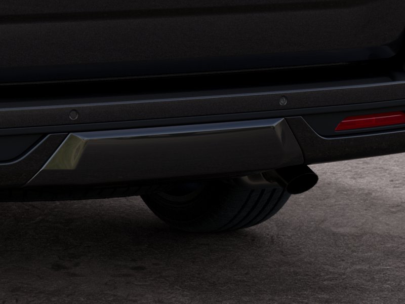 Thumbnail: 2027 Ford Expedition - 23