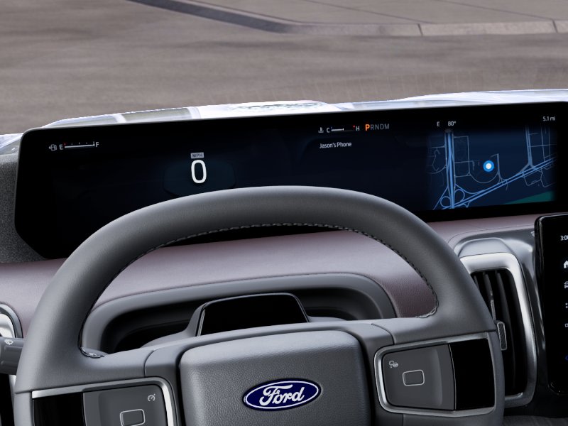 Thumbnail: 2027 Ford Expedition - 16
