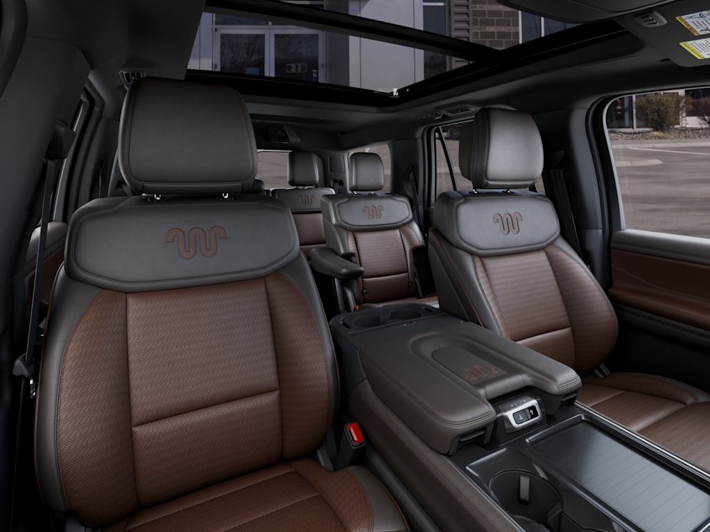 Thumbnail: 2027 Ford Expedition - 10