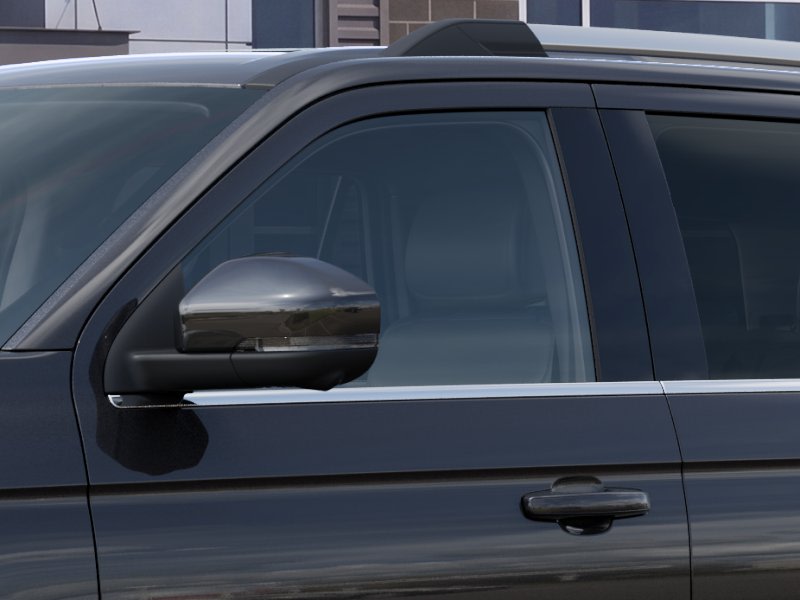 Thumbnail: 2027 Ford Expedition - 20