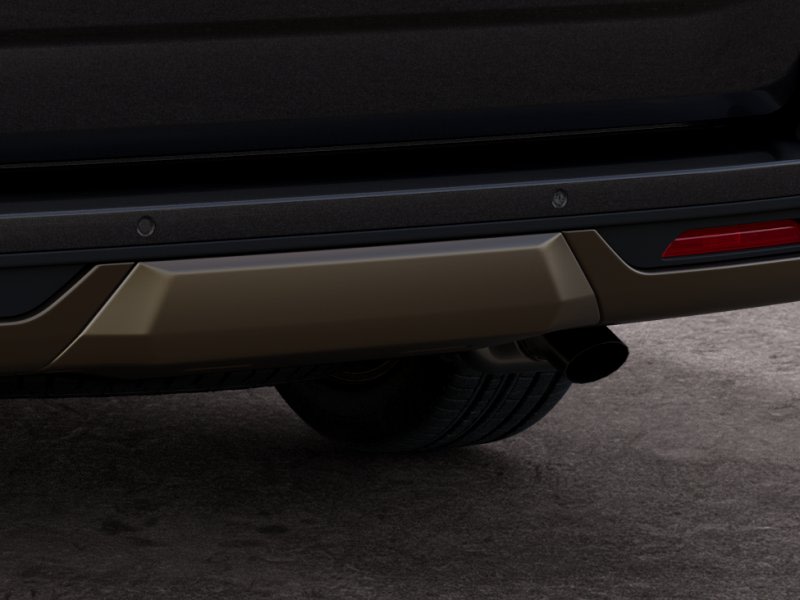Thumbnail: 2027 Ford Expedition - 23