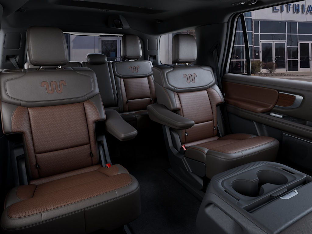Thumbnail: 2027 Ford Expedition - 9
