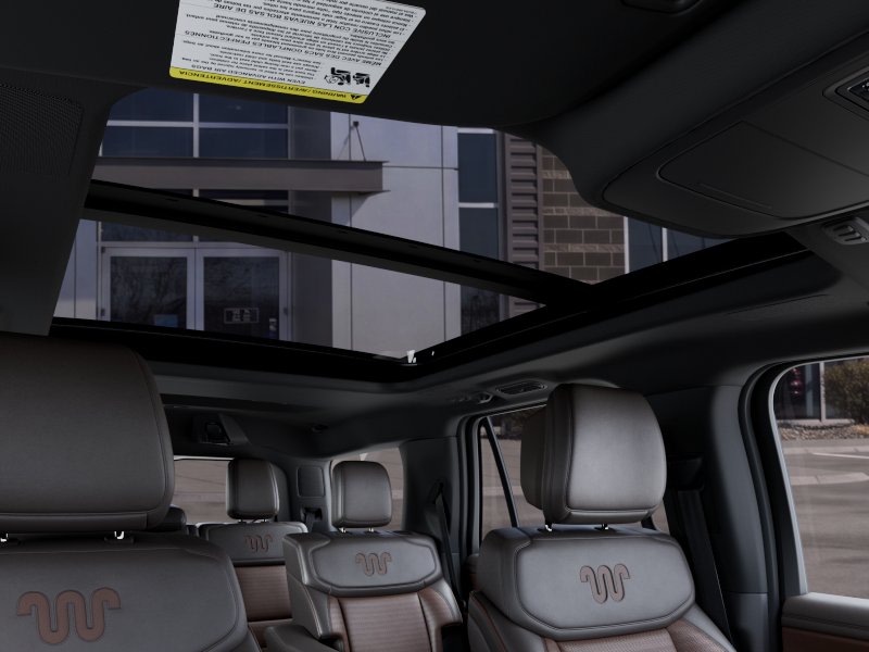 Thumbnail: 2027 Ford Expedition - 22