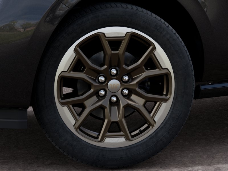 Thumbnail: 2027 Ford Expedition - 8