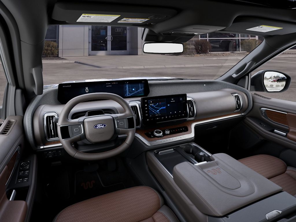 Thumbnail: 2027 Ford Expedition - 2
