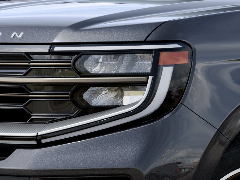 Thumbnail: 2027 Ford Expedition - 19