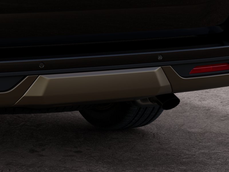 Thumbnail: 2027 Ford Expedition - 23