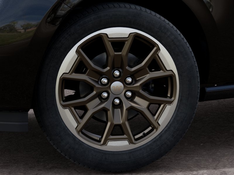 Thumbnail: 2027 Ford Expedition - 8