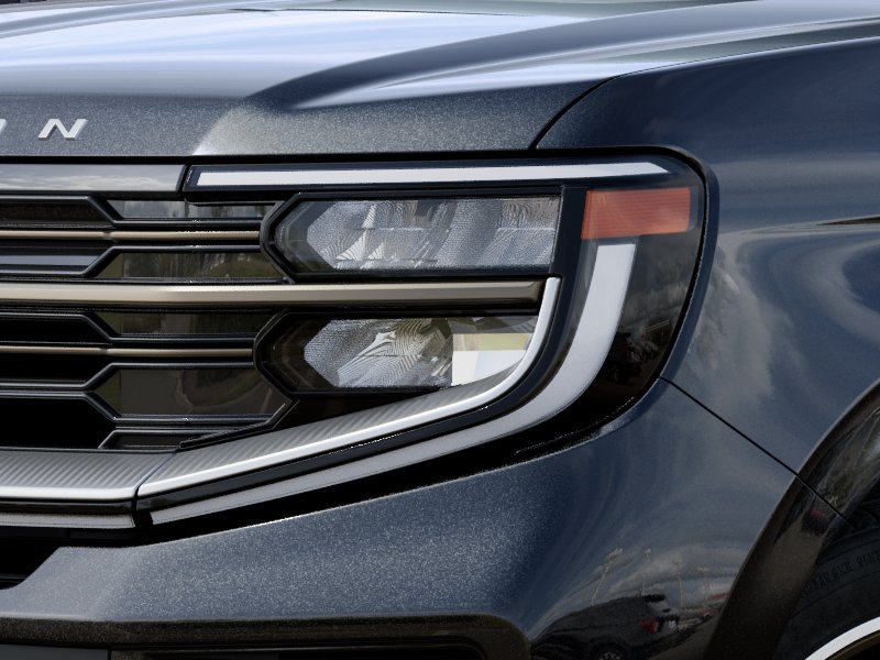 Thumbnail: 2027 Ford Expedition - 19