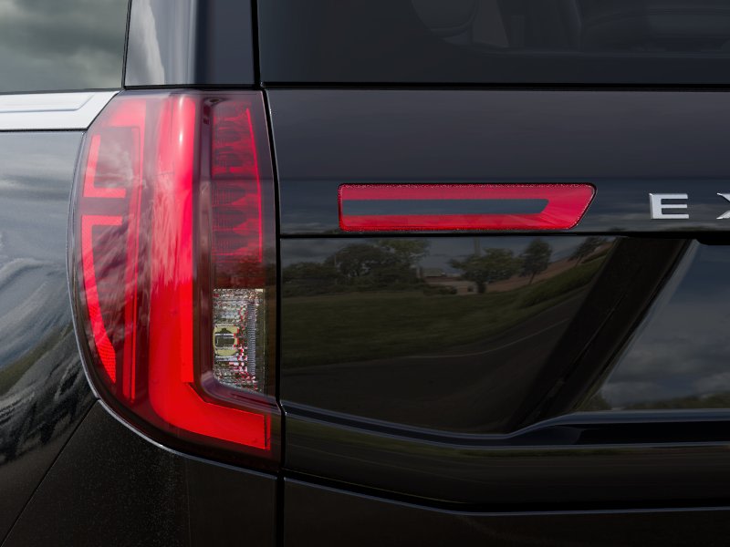 Thumbnail: 2027 Ford Expedition - 21