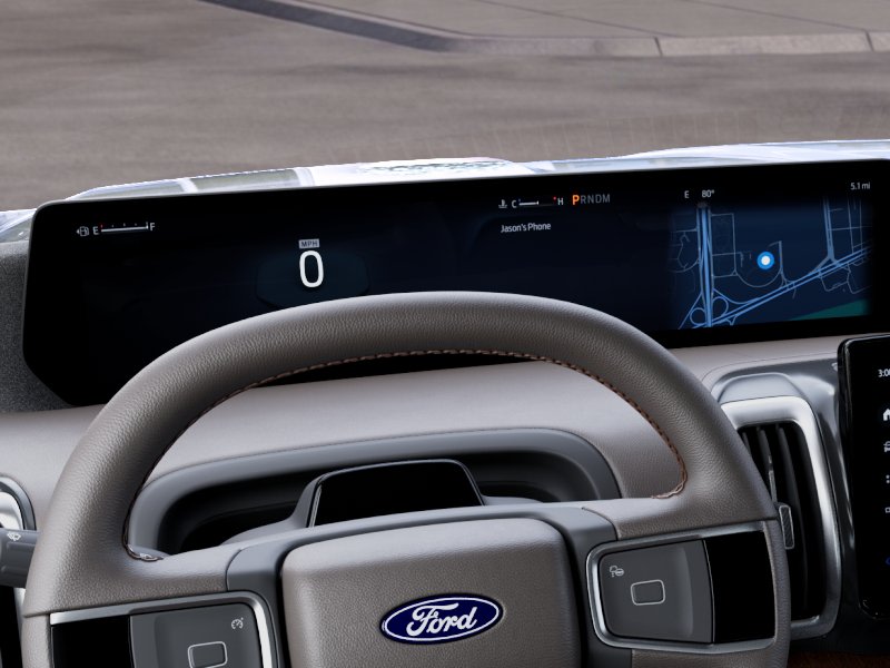 Thumbnail: 2027 Ford Expedition - 17
