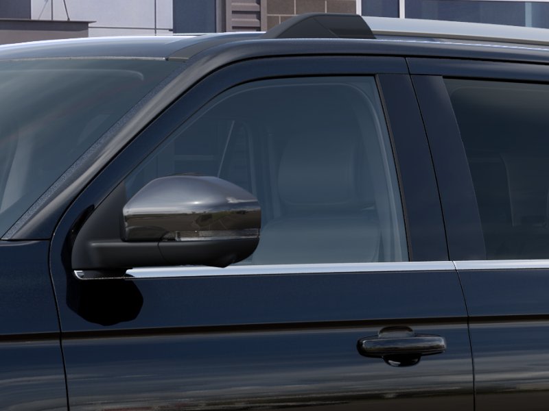 Thumbnail: 2027 Ford Expedition - 20