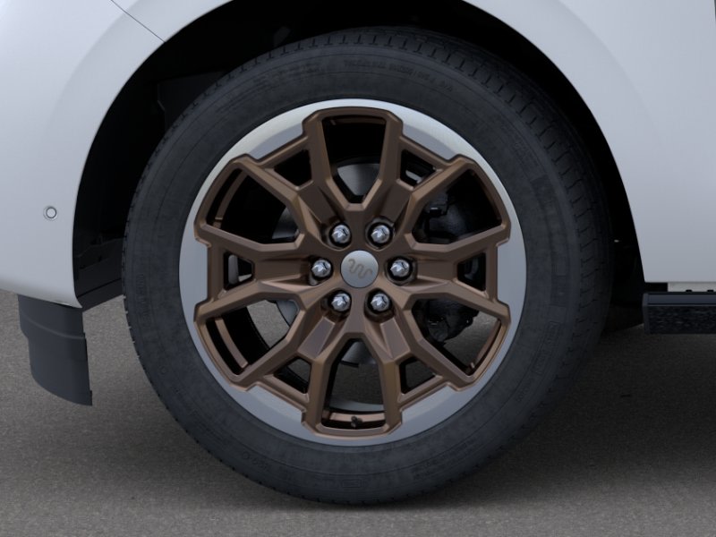 Thumbnail: 2026 Ford Expedition - 8