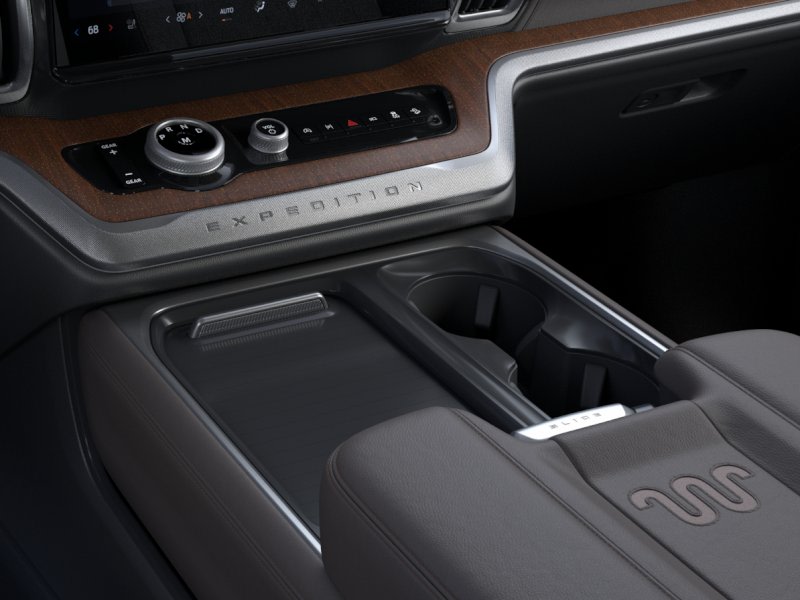 Thumbnail: 2026 Ford Expedition - 12