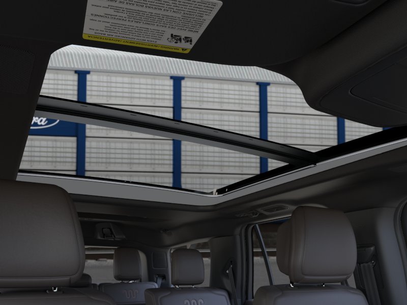 Thumbnail: 2026 Ford Expedition - 22