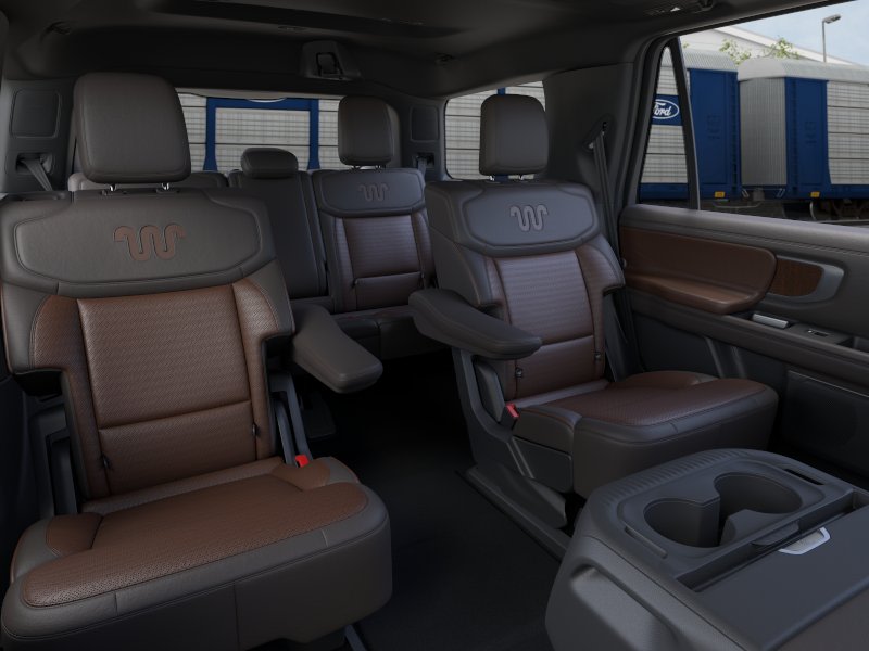 Thumbnail: 2026 Ford Expedition - 9