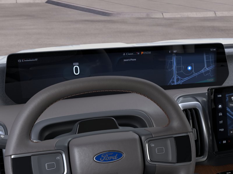 Thumbnail: 2026 Ford Expedition - 17