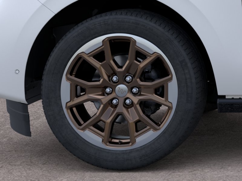 Thumbnail: 2026 Ford Expedition - 8