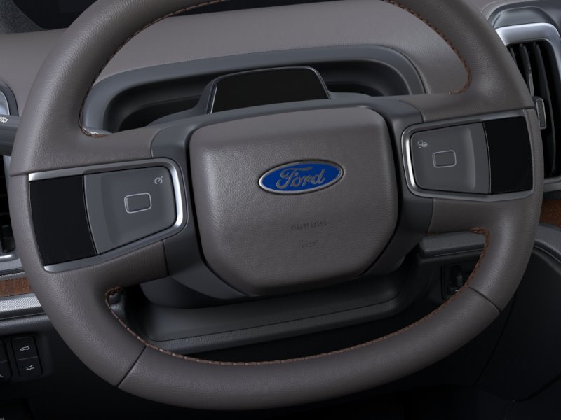 Thumbnail: 2026 Ford Expedition - 16