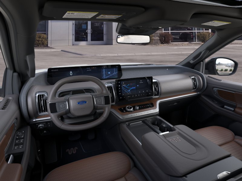 Thumbnail: 2026 Ford Expedition - 2