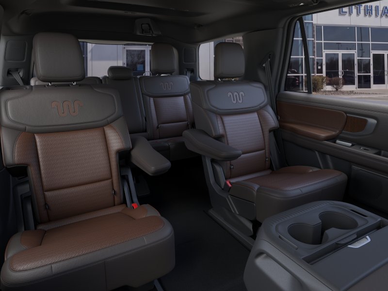 Thumbnail: 2026 Ford Expedition - 9