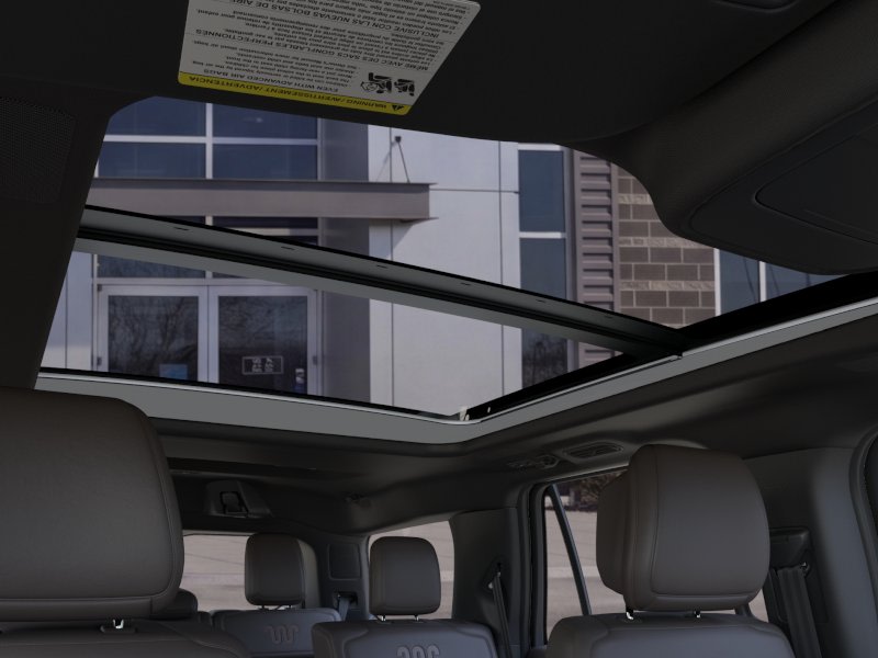 Thumbnail: 2026 Ford Expedition - 22