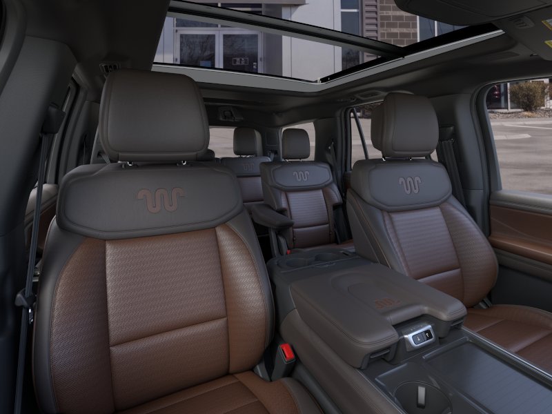 Thumbnail: 2026 Ford Expedition - 10