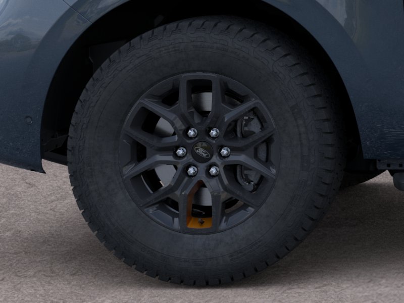 Thumbnail: 2026 Ford Expedition - 8