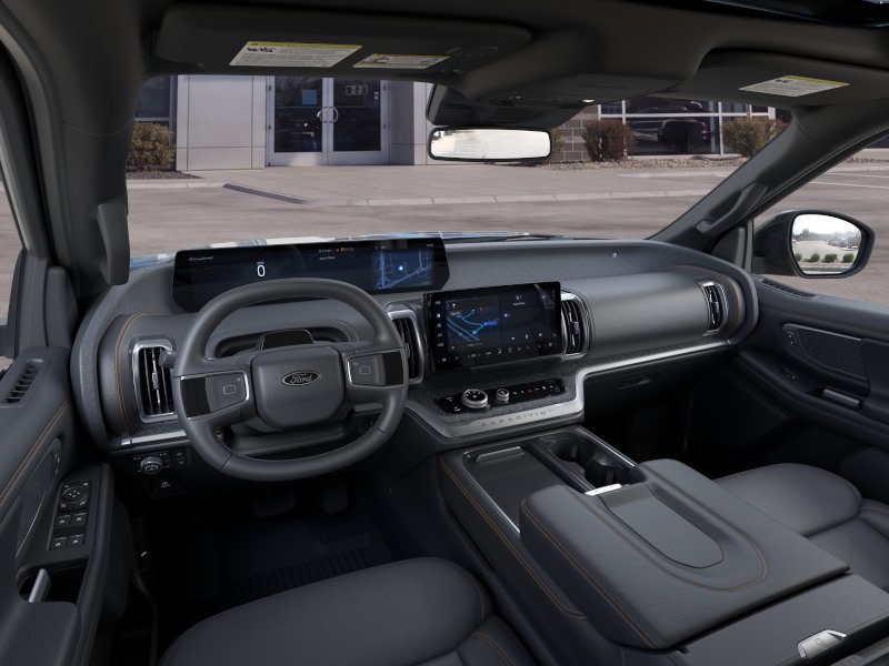 Thumbnail: 2026 Ford Expedition - 2