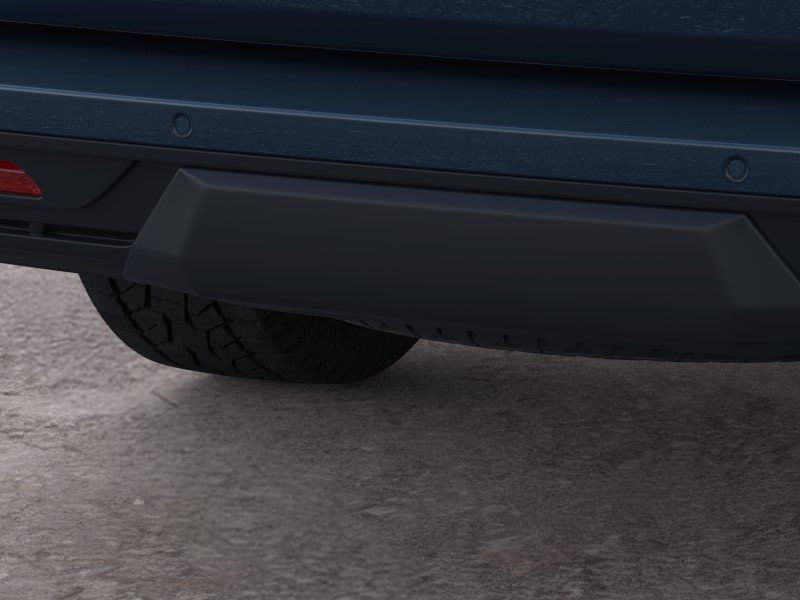 Thumbnail: 2026 Ford Expedition - 23