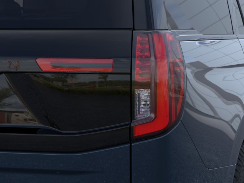 Thumbnail: 2026 Ford Expedition - 21