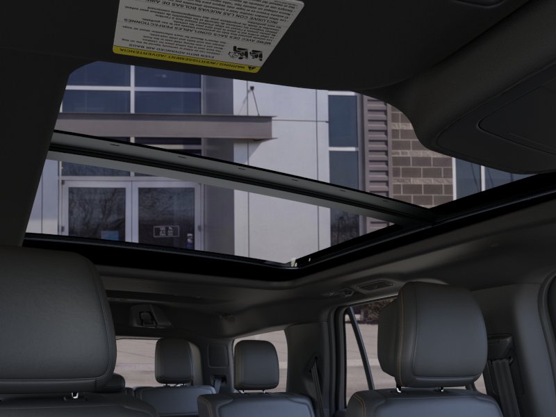 Thumbnail: 2026 Ford Expedition - 22